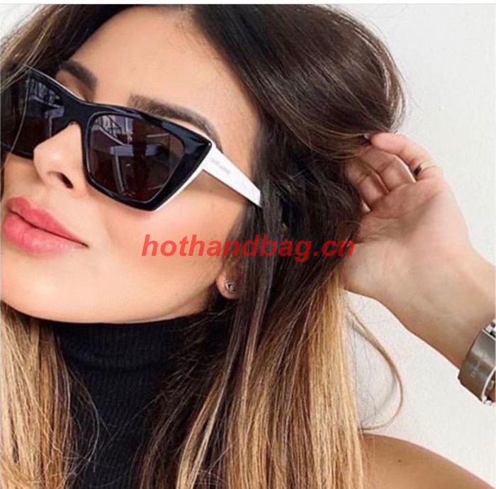 Saint Laurent Sunglasses Top Quality SLS00684